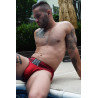 Breedwell Jockstrap CUMDUMP Rouge